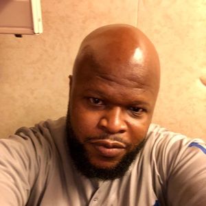 Meet your Posher, Omar